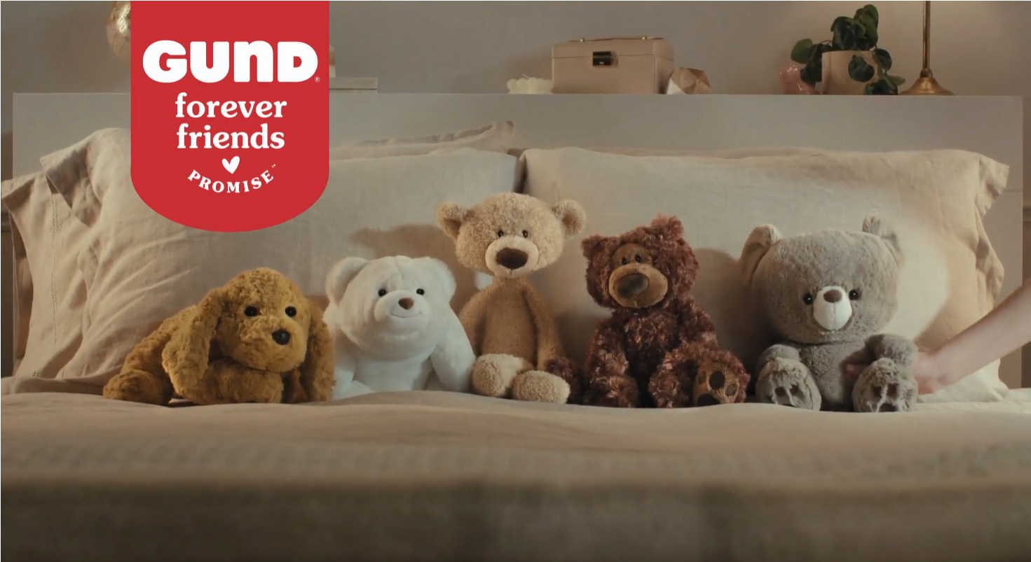 Cuddles That Last a Lifetime